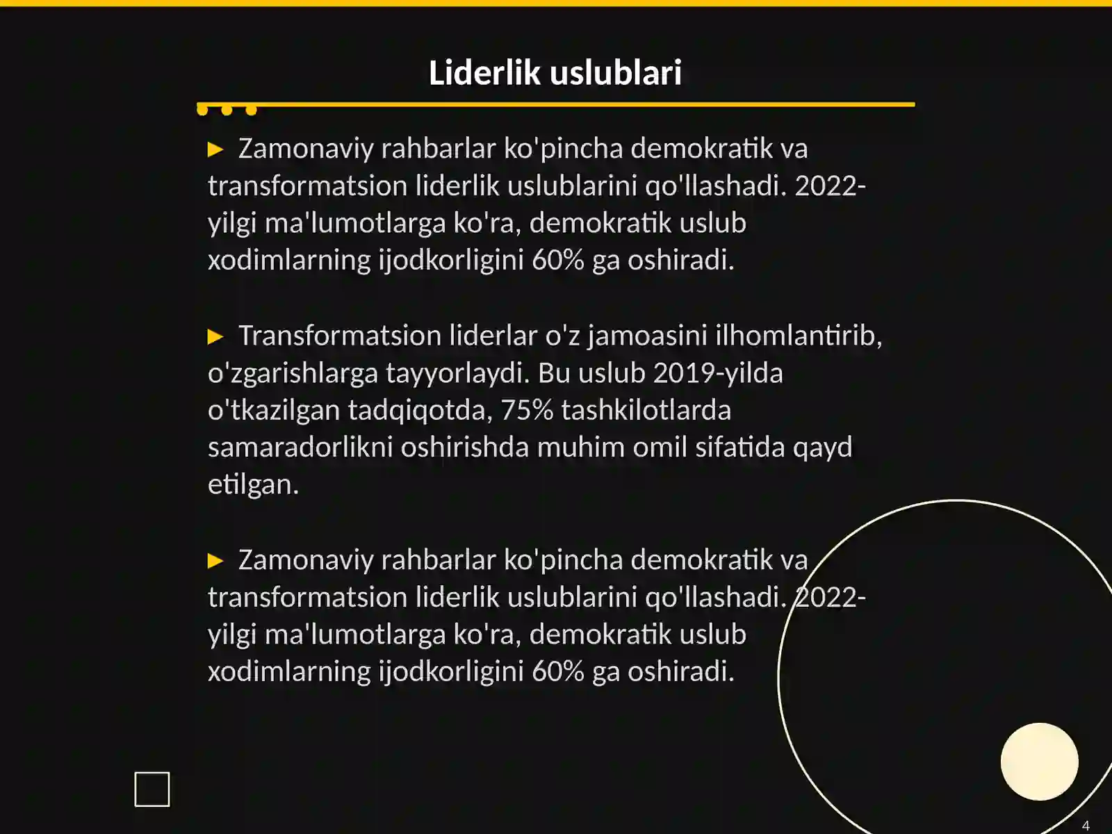 Product slide 4