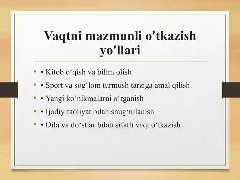 Product slide 4
