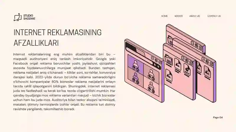 Product slide 4