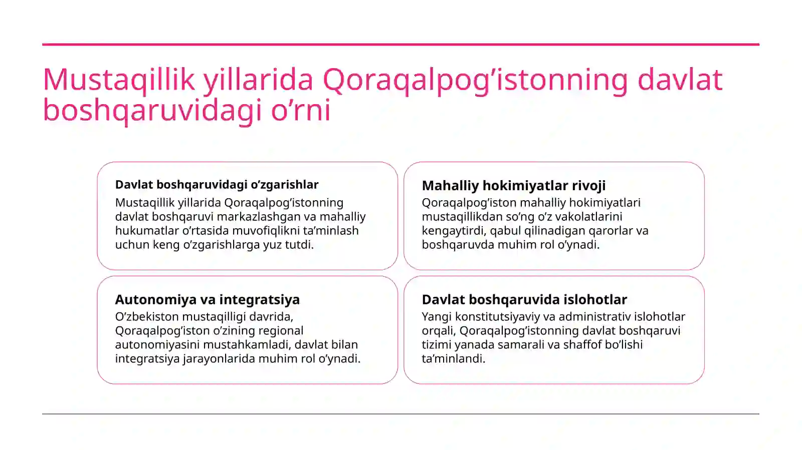 Product slide 4