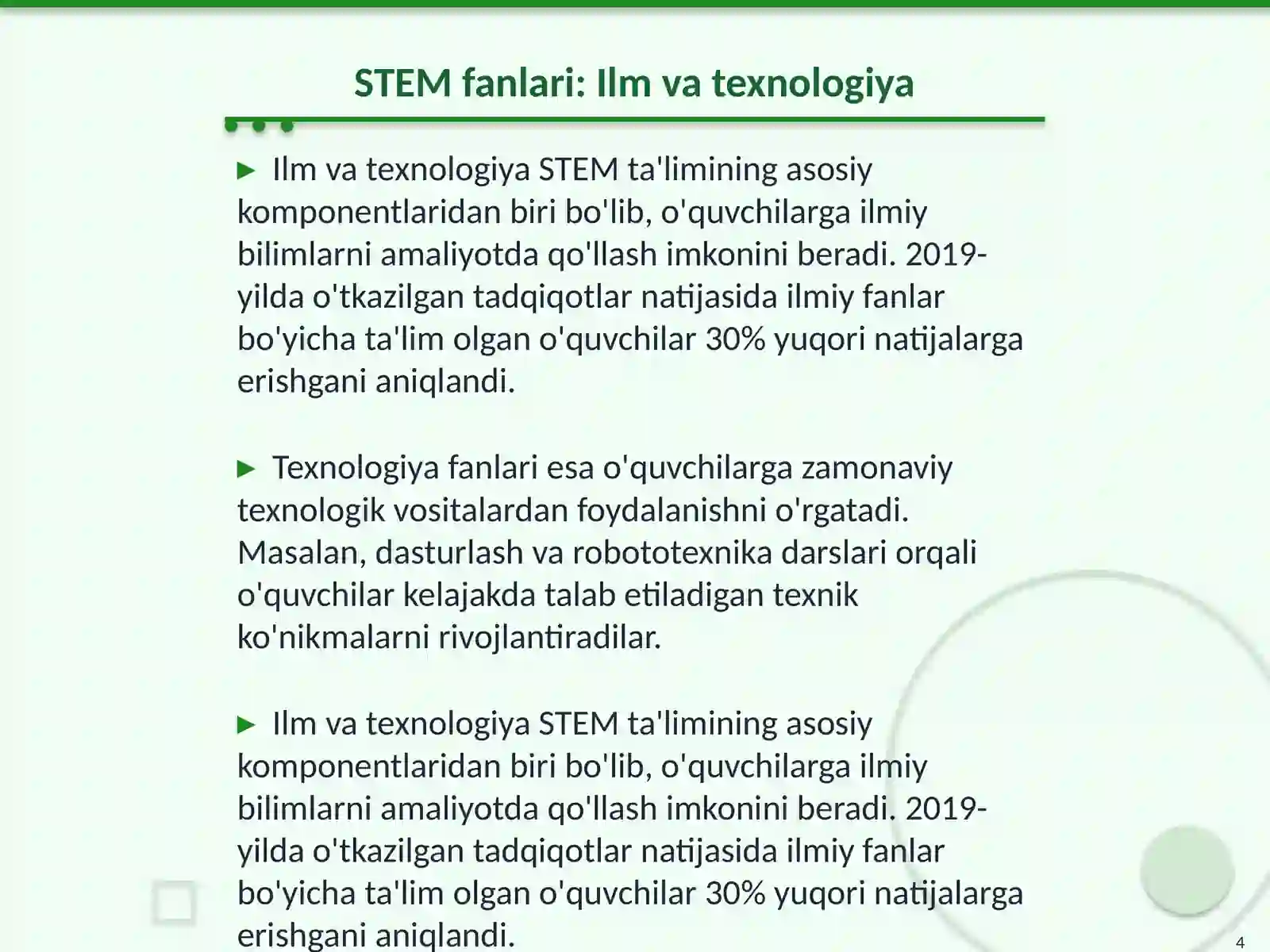 Product slide 4