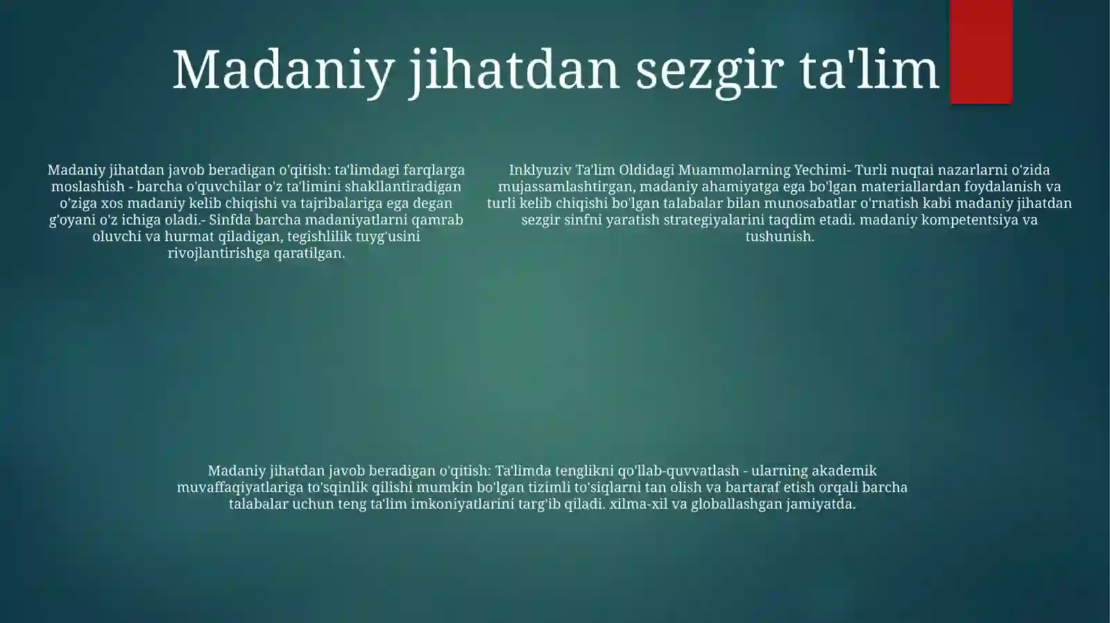 Product slide 4