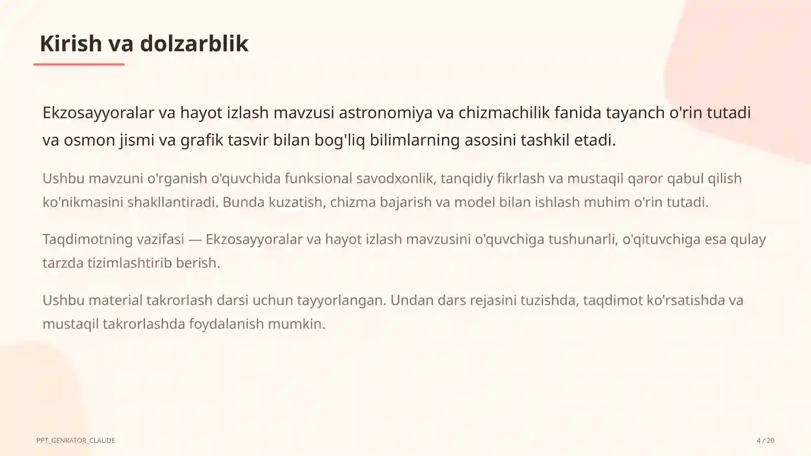 Product slide 4