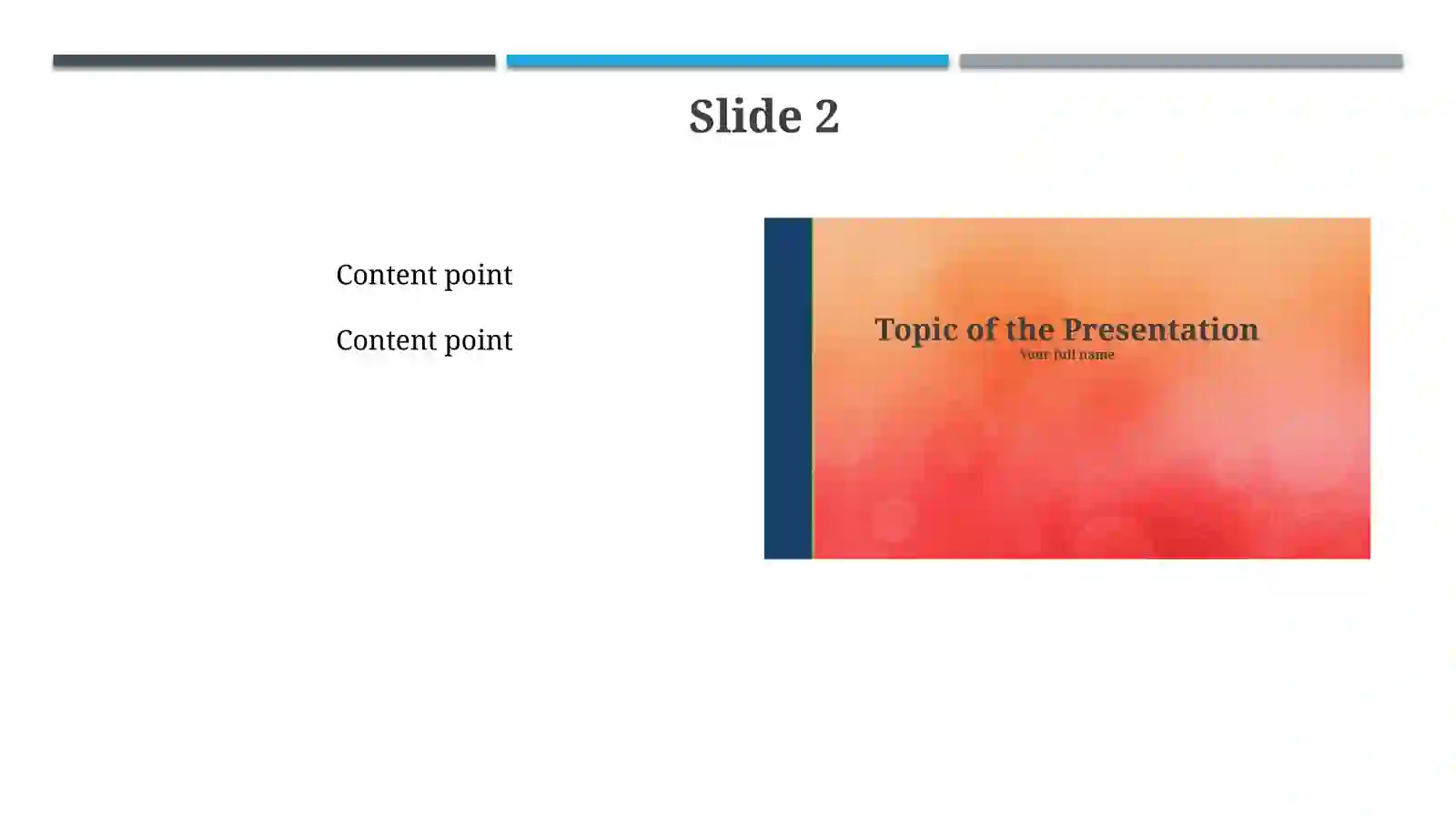 Product slide 4