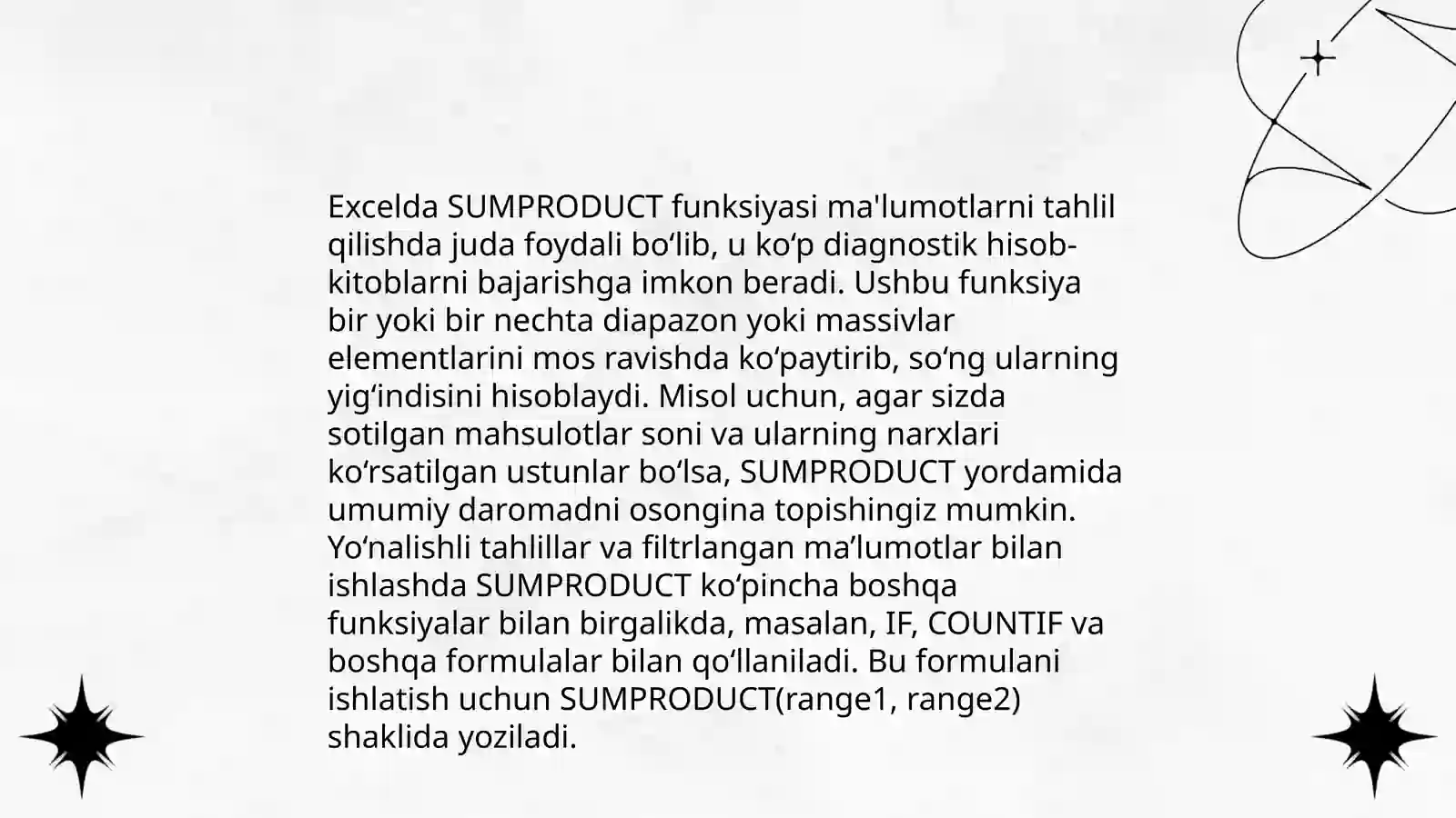 Product slide 4