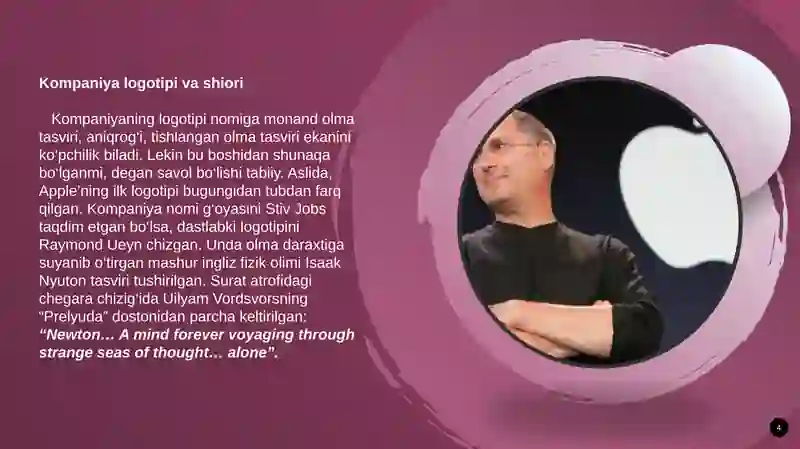 Product slide 4