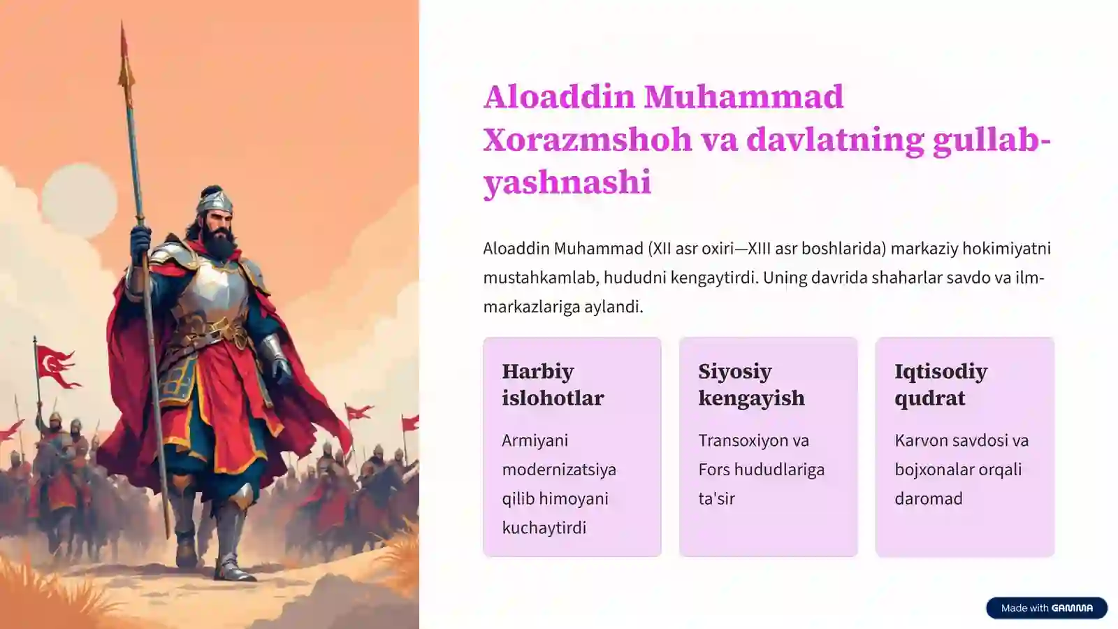 Product slide 4