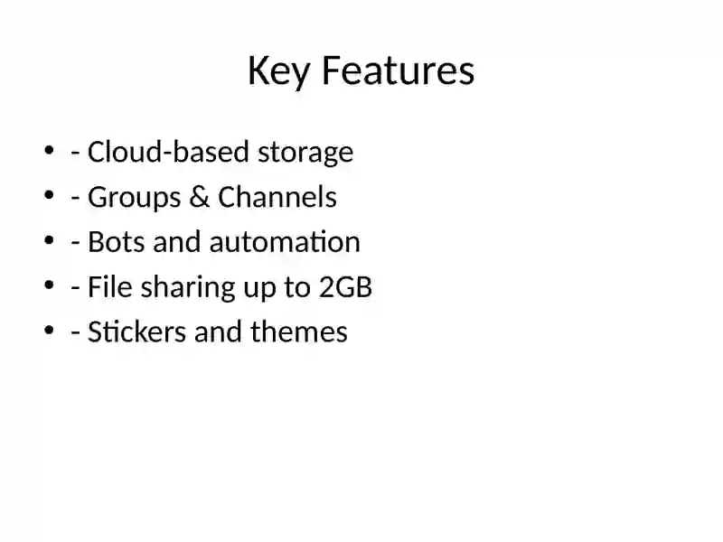 Product slide 4