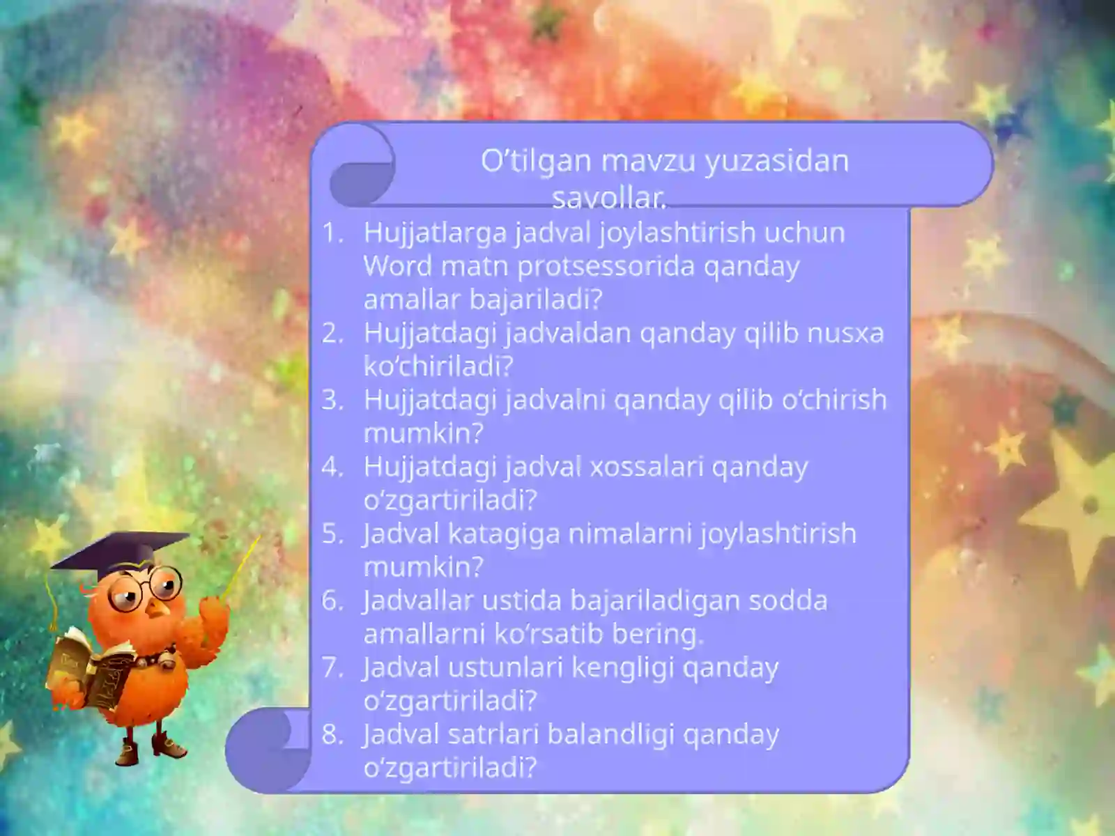 Product slide 4