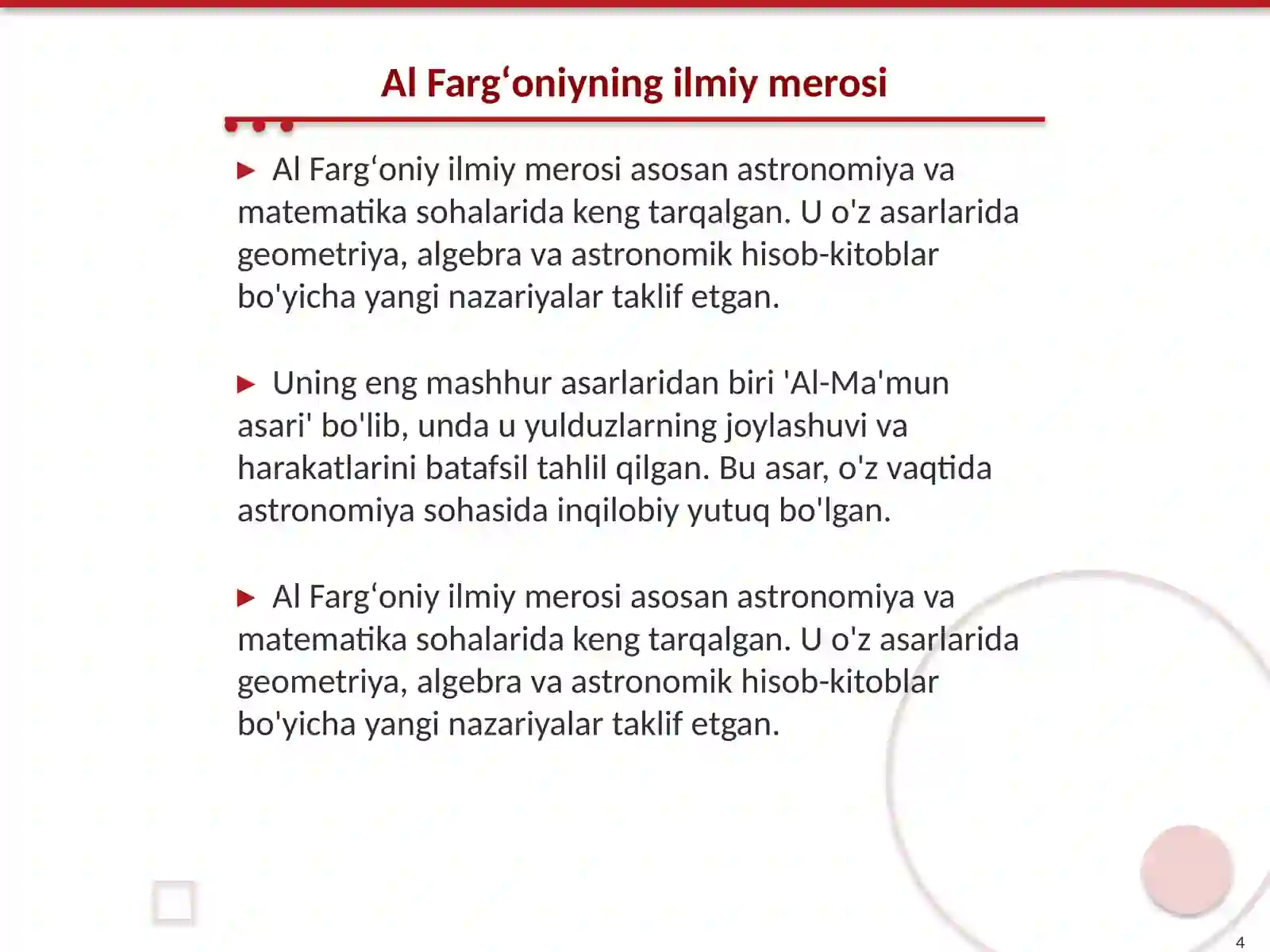 Product slide 4
