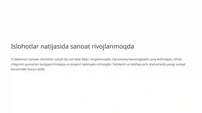 Product slide 4