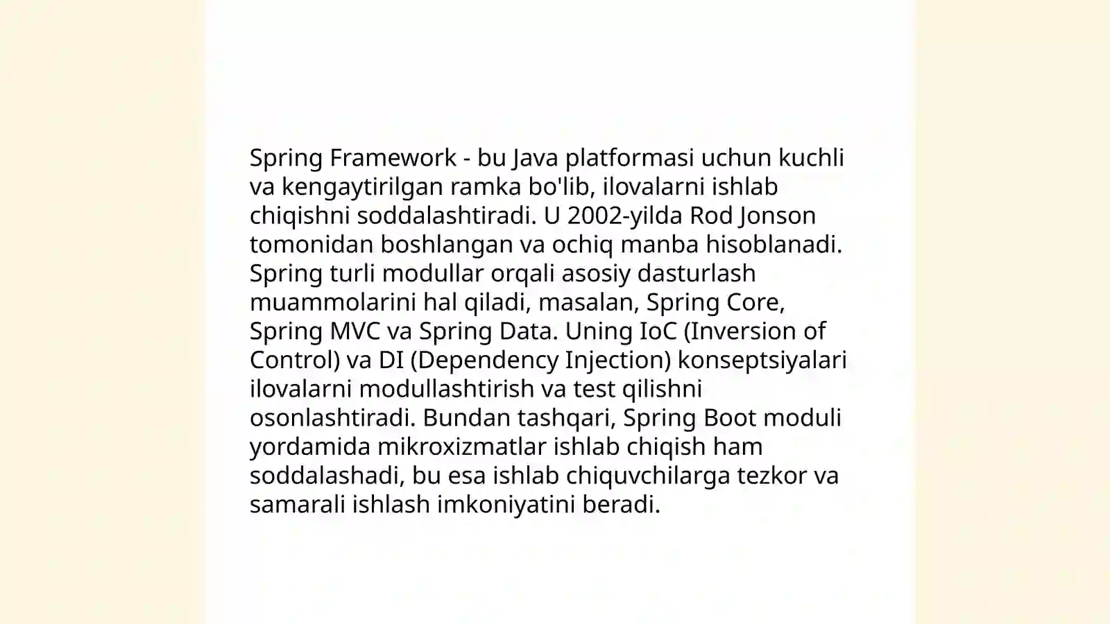 Product slide 4