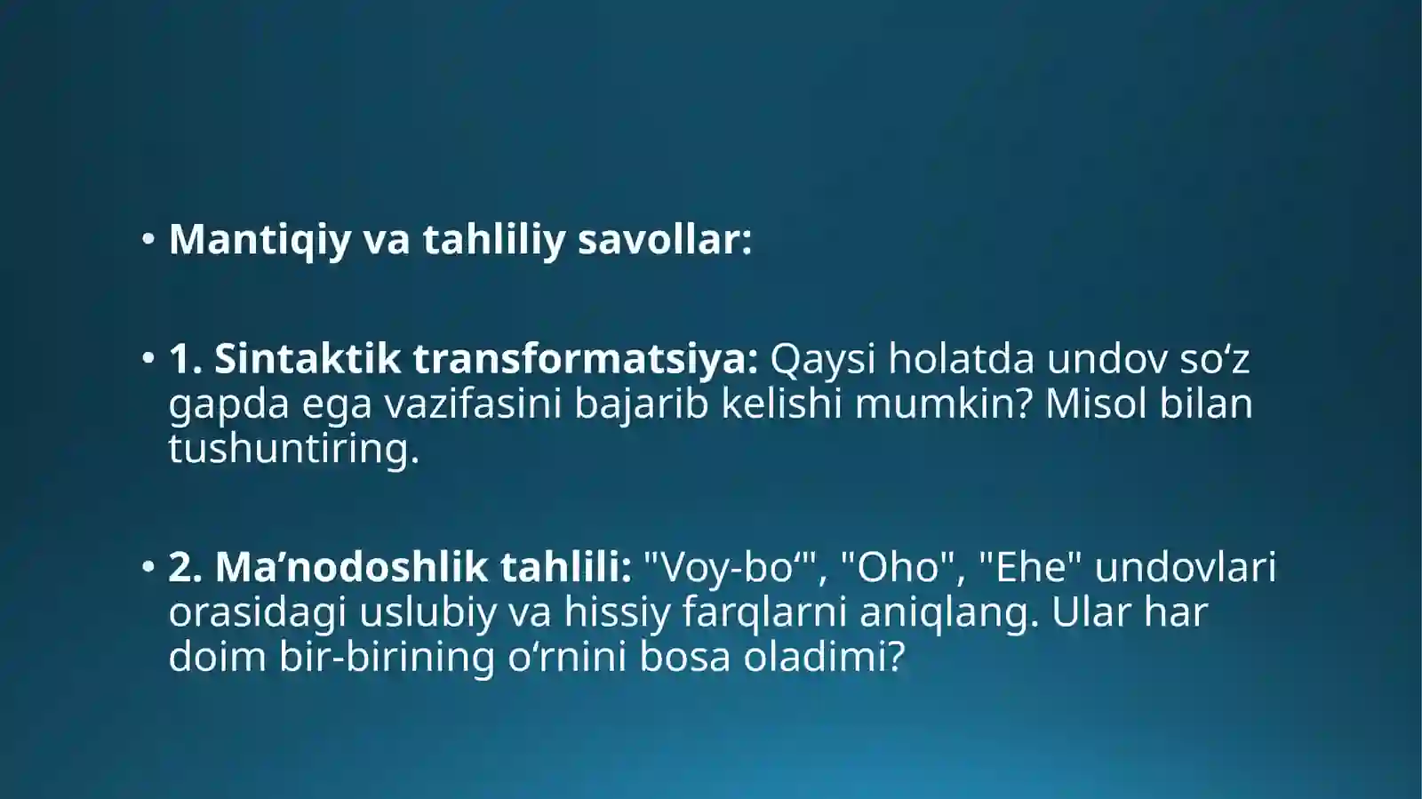 Product slide 4