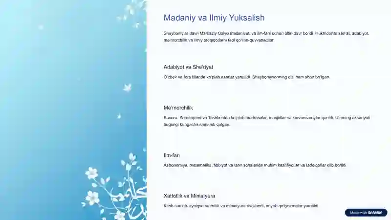 Product slide 4
