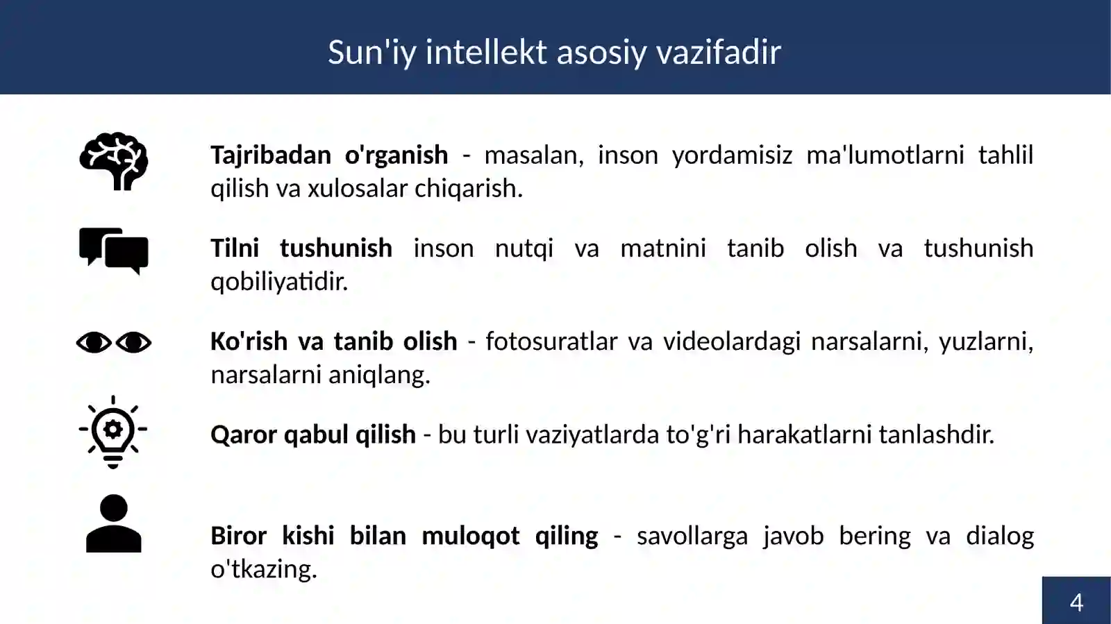 Product slide 4