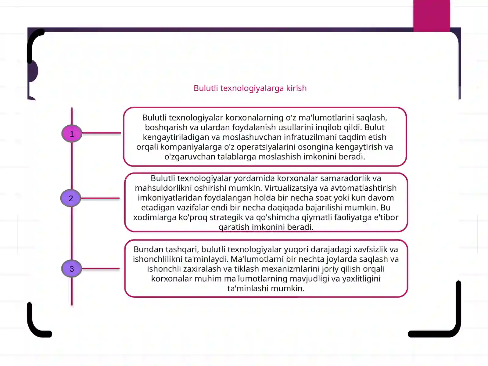 Product slide 4