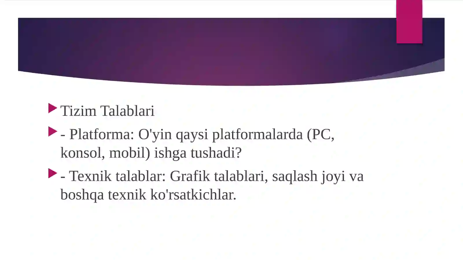 Product slide 4