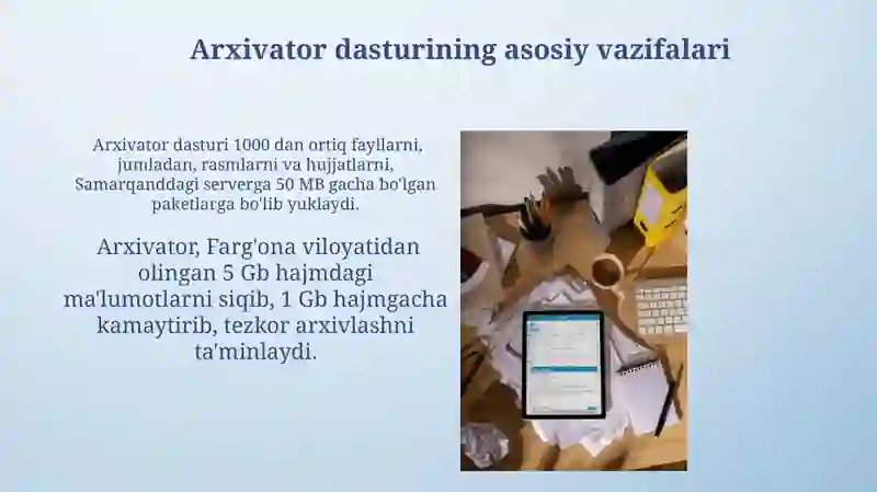 Product slide 4
