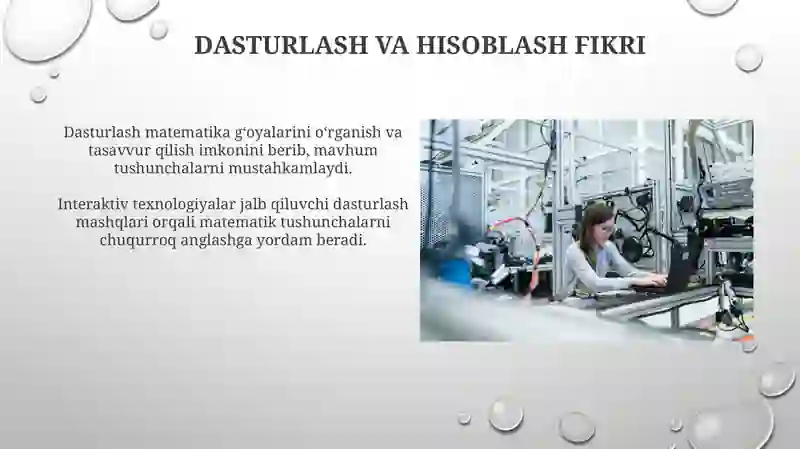 Product slide 4