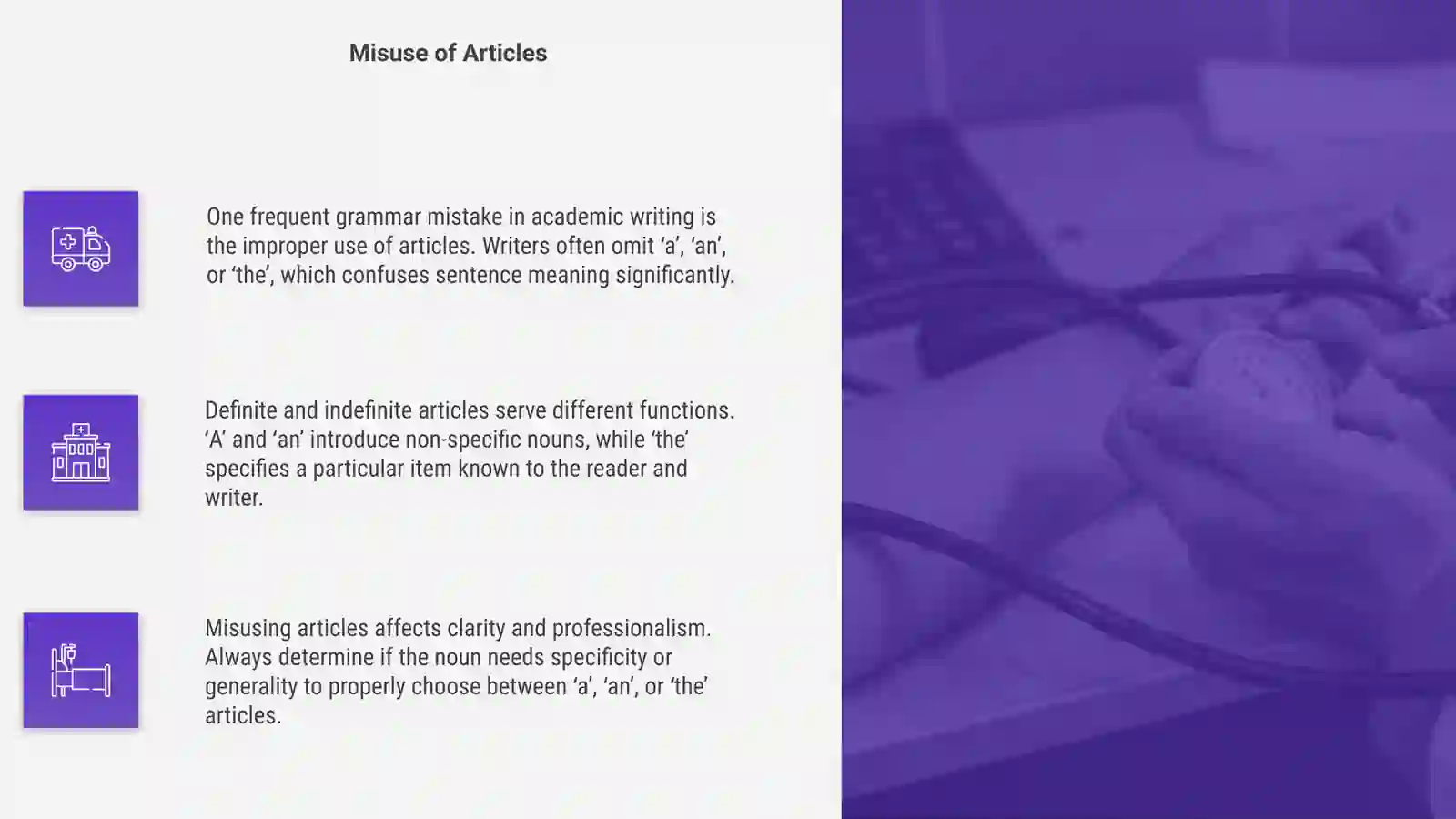 Product slide 4