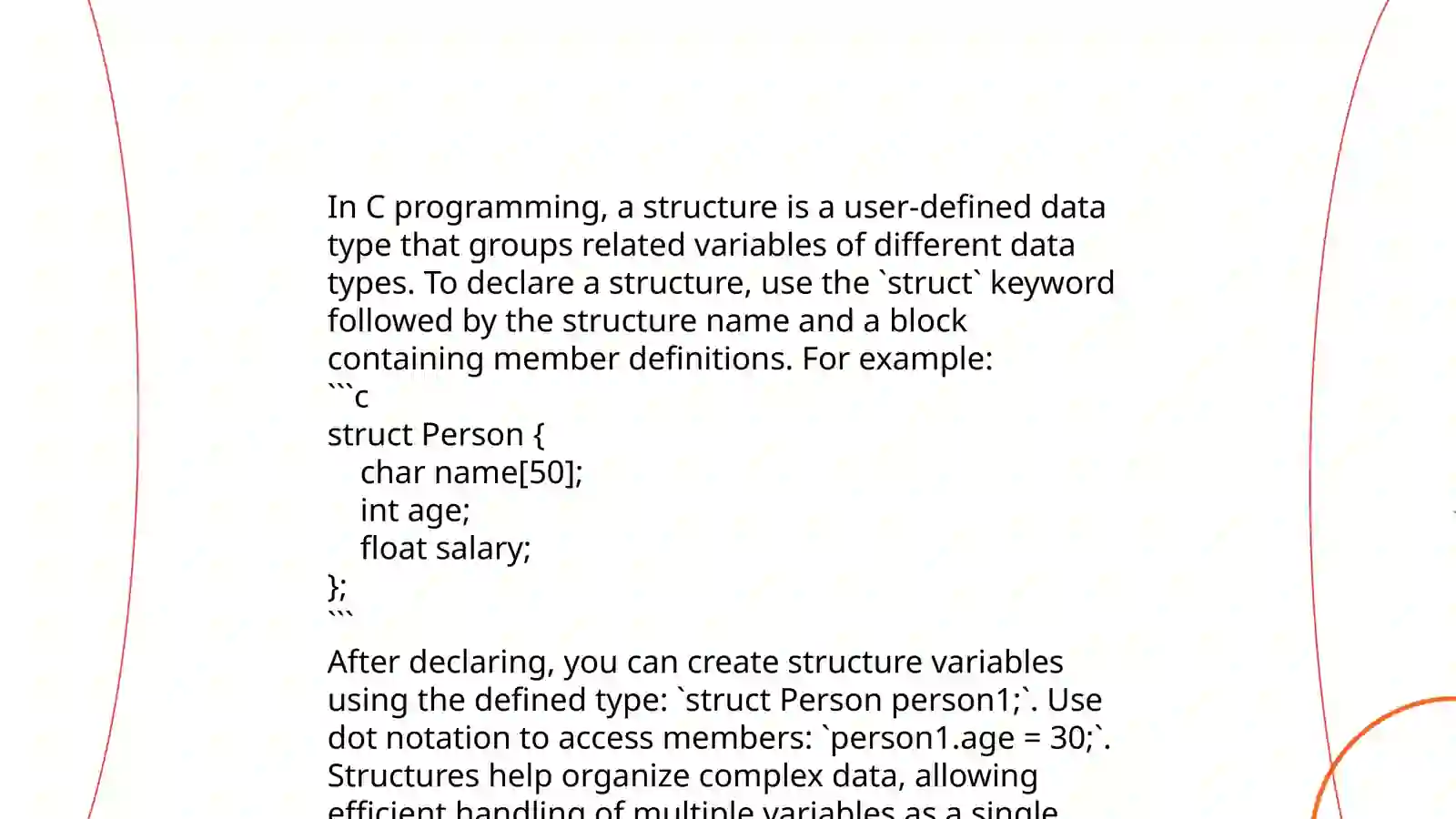 Product slide 4