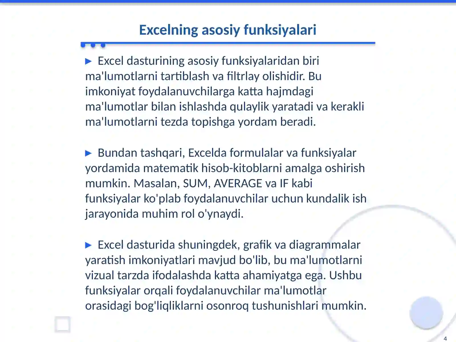 Product slide 4