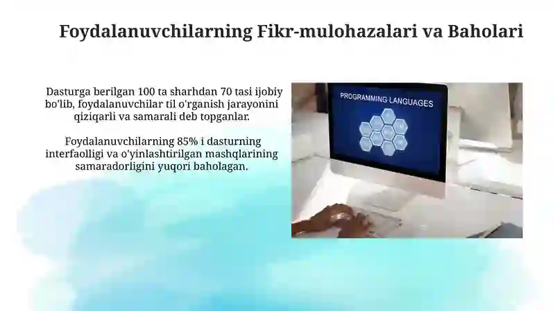Product slide 4