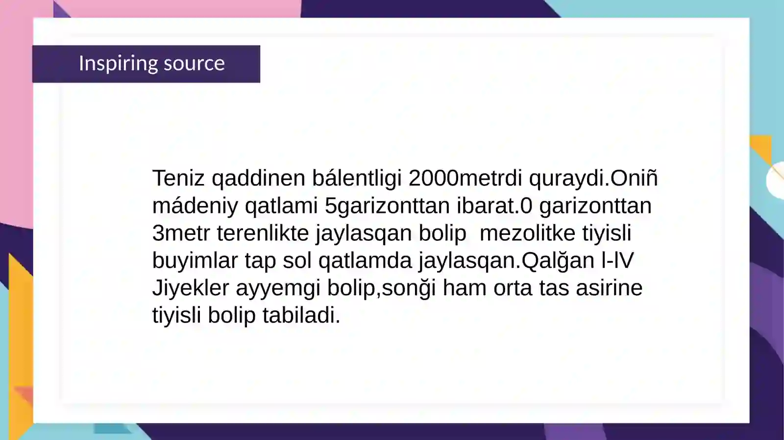 Product slide 4