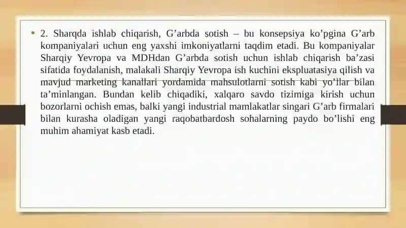 Product slide 4