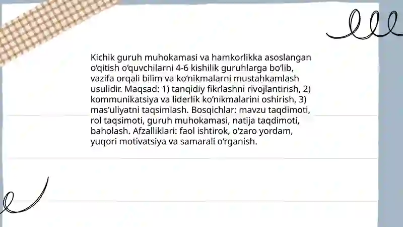 Product slide 4