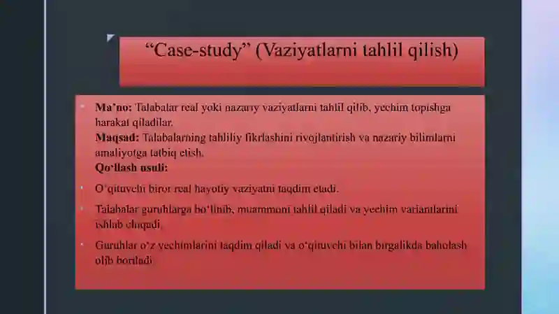 Product slide 4