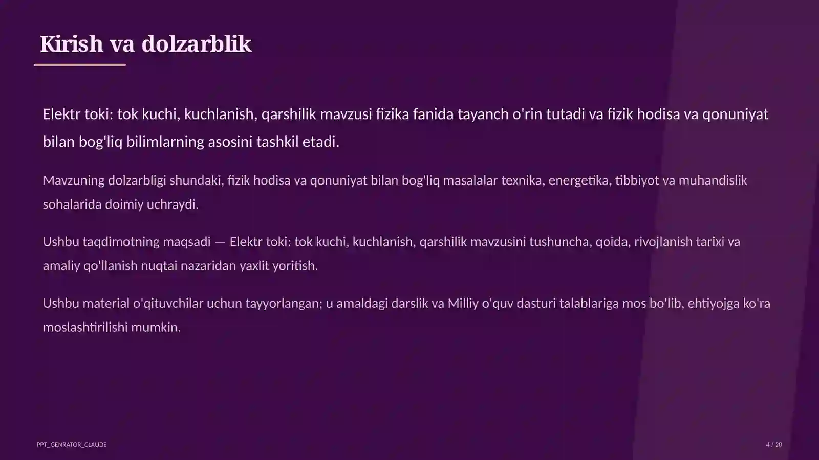 Product slide 4