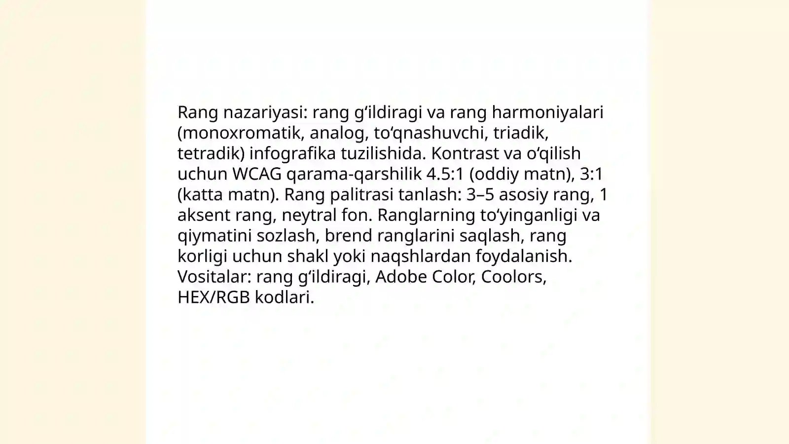 Product slide 4