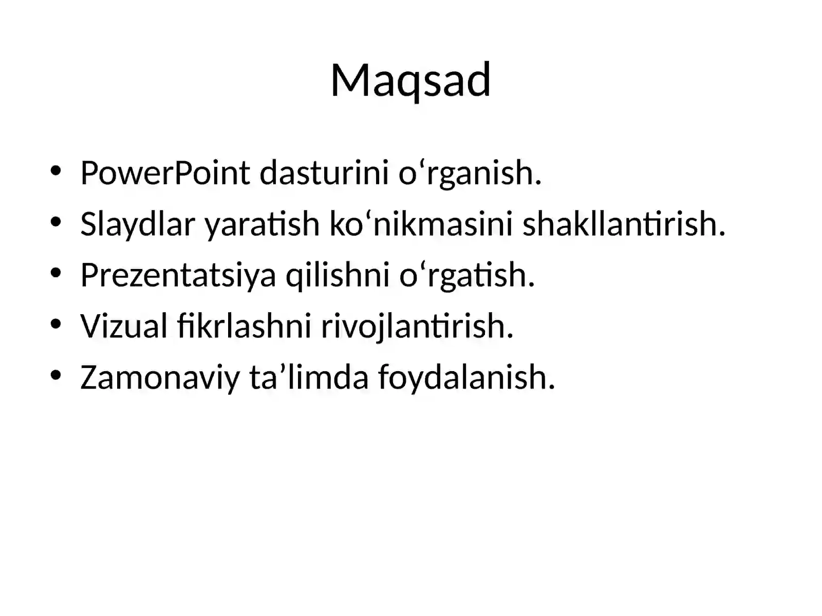 Product slide 4