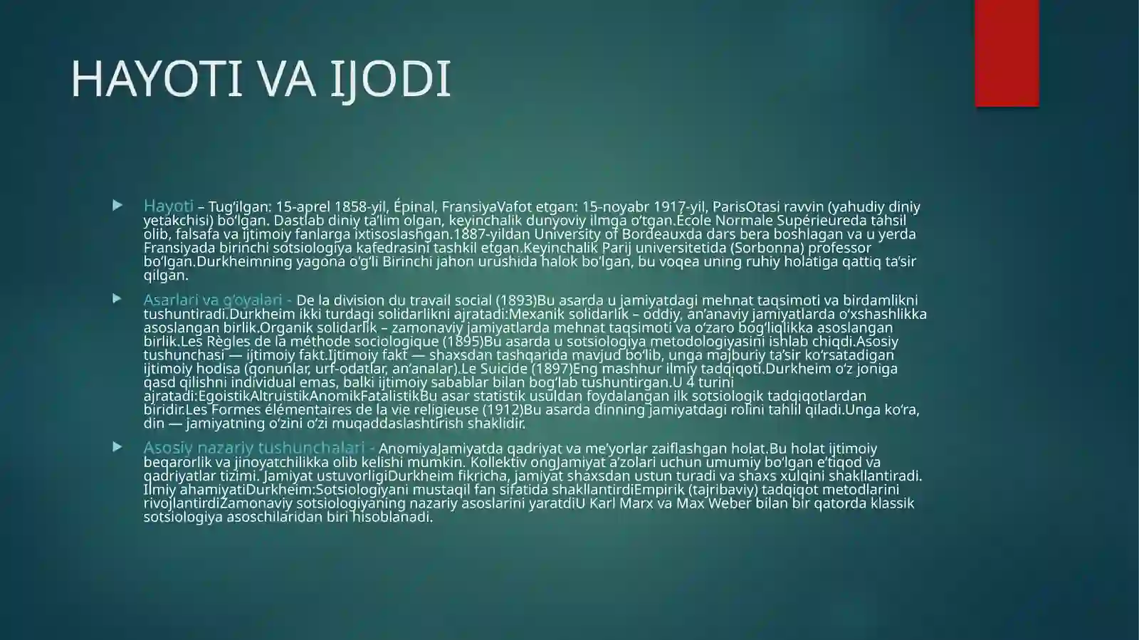 Product slide 4