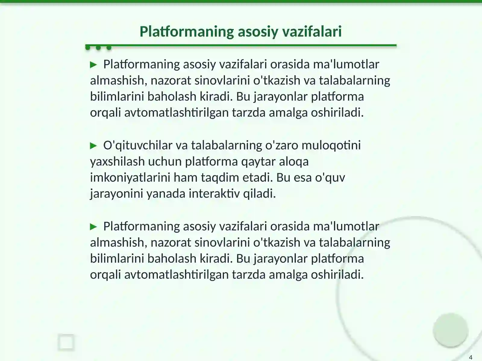 Product slide 4