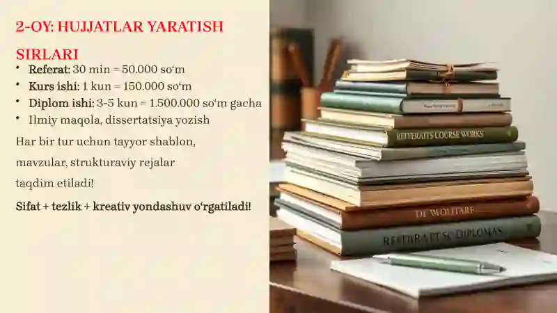 Product slide 4