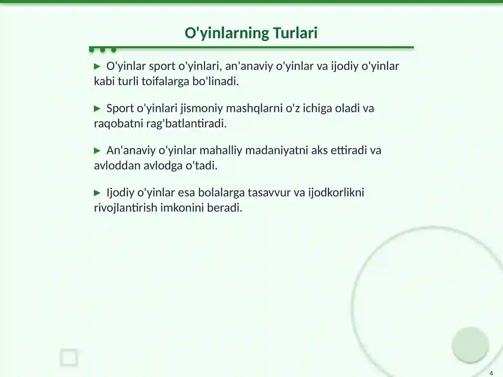 Product slide 4