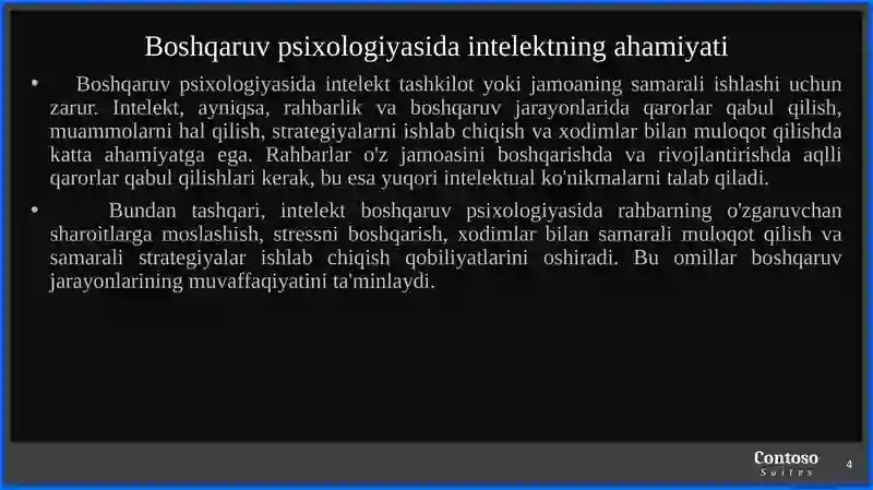 Product slide 4