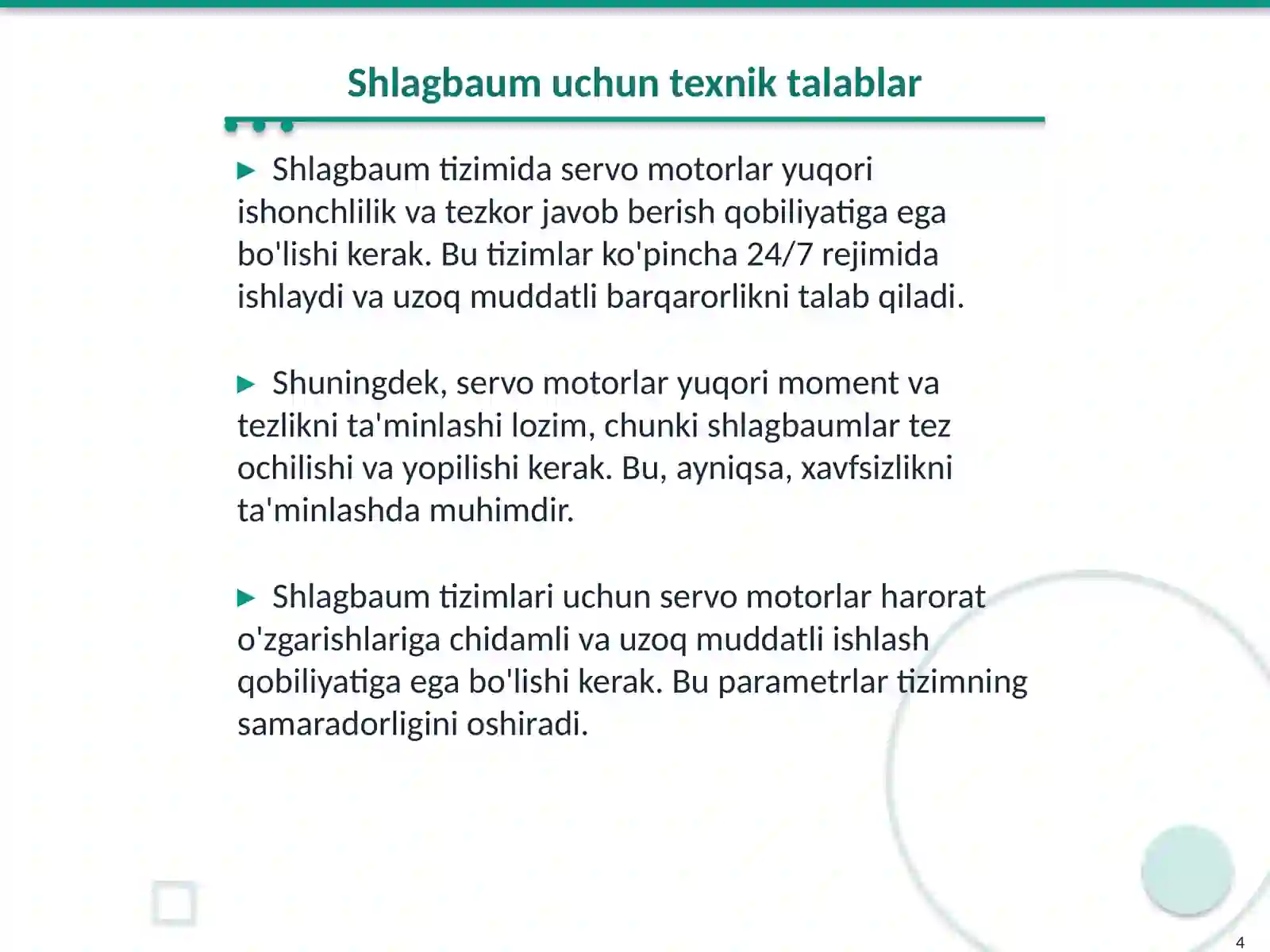 Product slide 4
