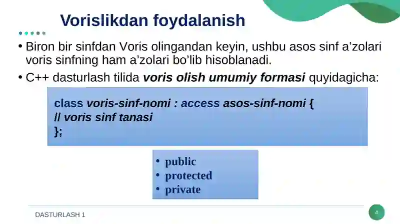 Product slide 4