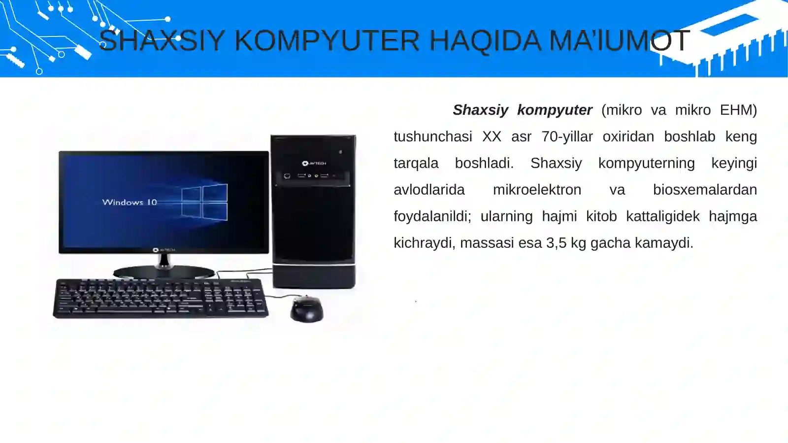 Product slide 4