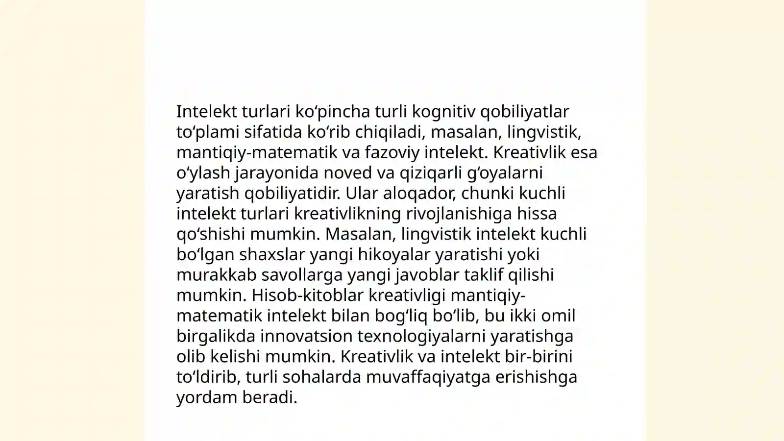 Product slide 4