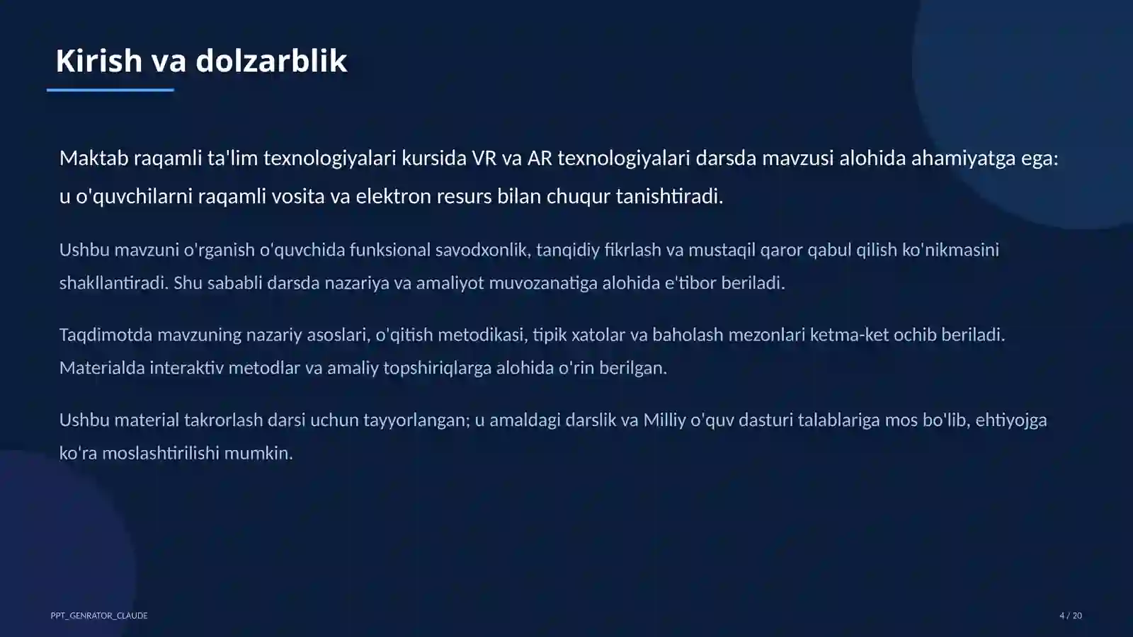 Product slide 4