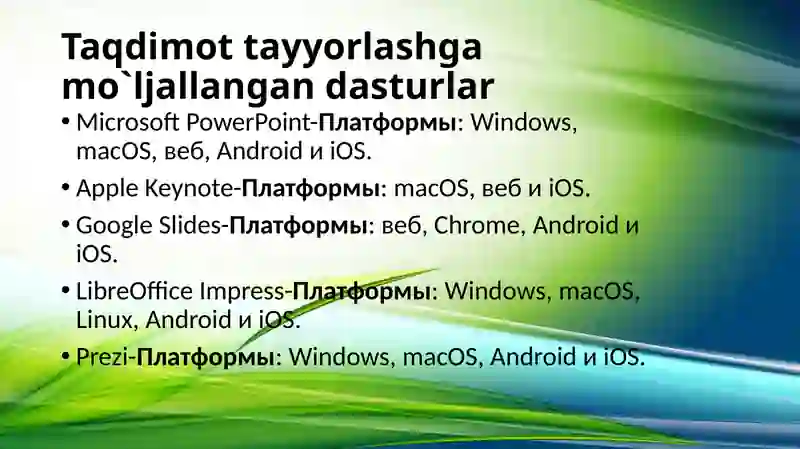 Product slide 4