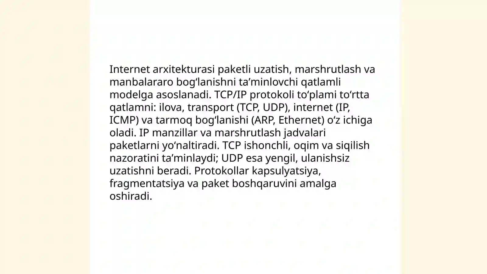Product slide 4