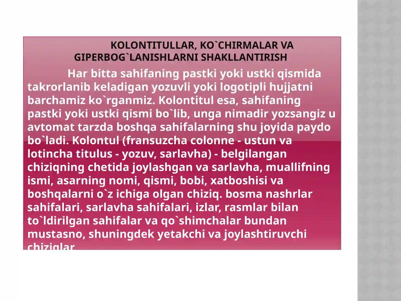 Product slide 4