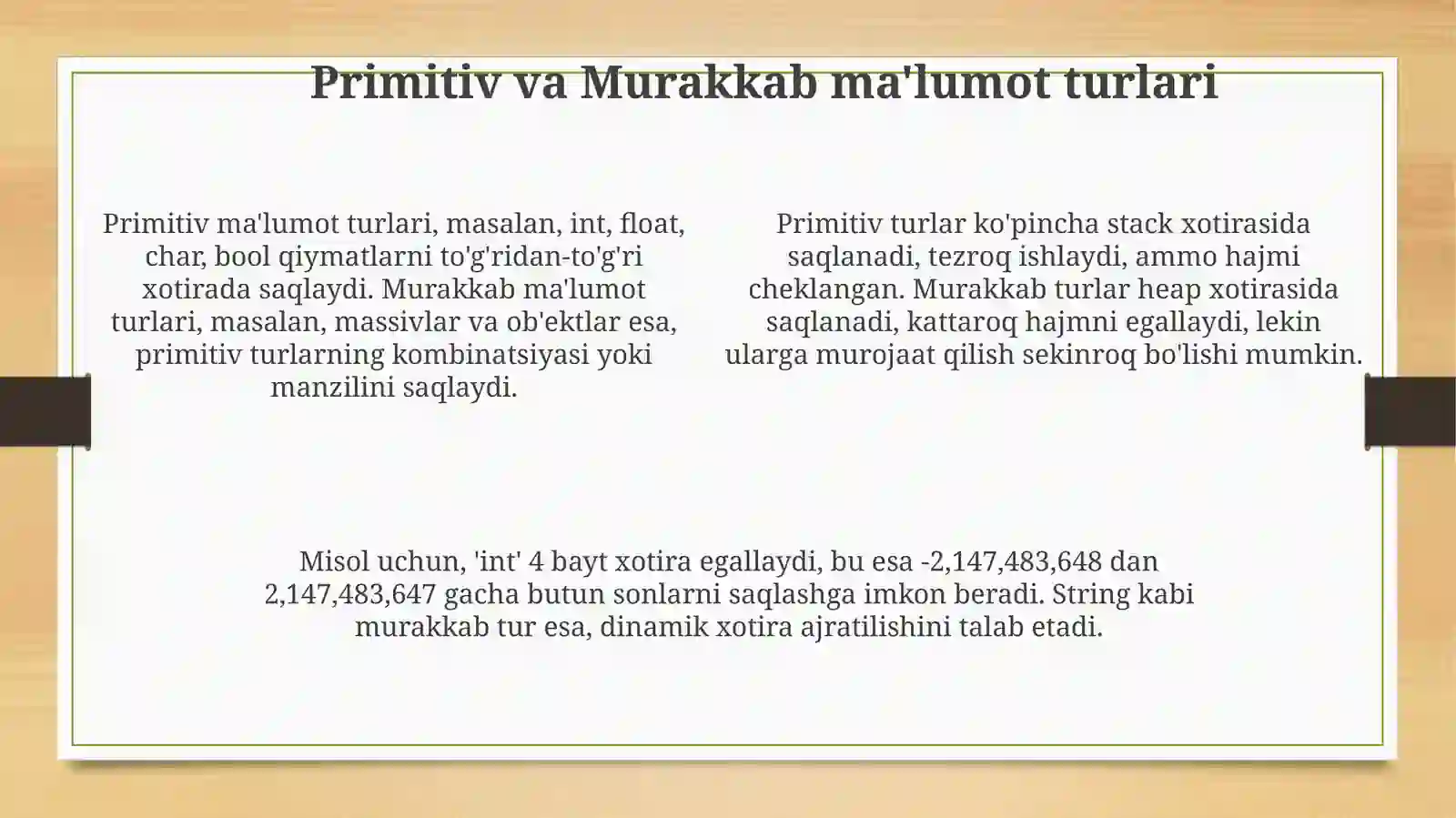 Product slide 4