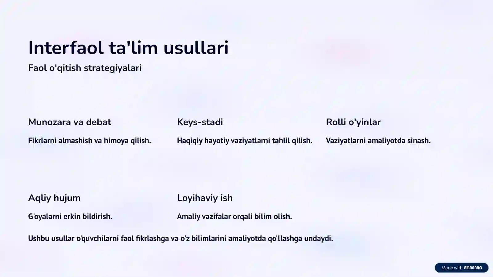 Product slide 4
