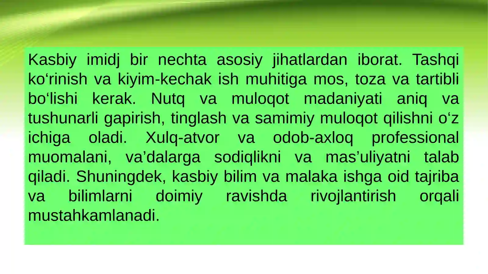Product slide 4